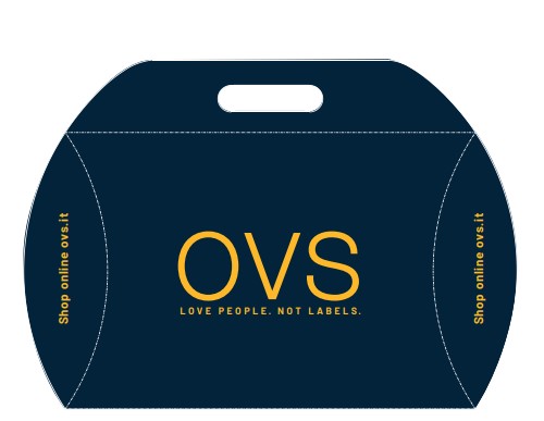 GIFT PACK OVS - F.TO PICCOLO