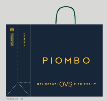 SHOPPER MEDIA Piombo