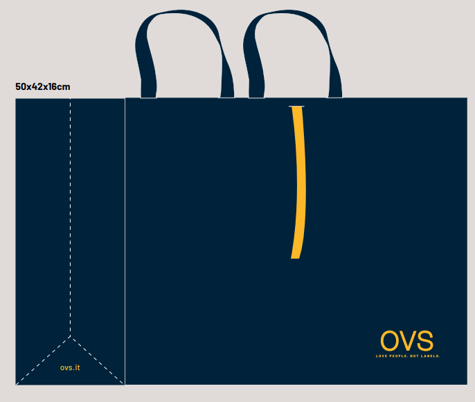 Nuovo Giftshopper - Big