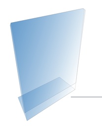 A5 PORTA PREZZI VETRINA