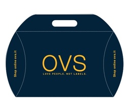 GIFT PACK OVS - F.TO PICCOLO