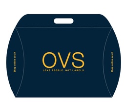 GIFT PACK OVS - F.TO GRANDE