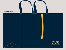 Nuovo Giftshopper - Medium