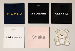 Tag per nuovo Giftshopper